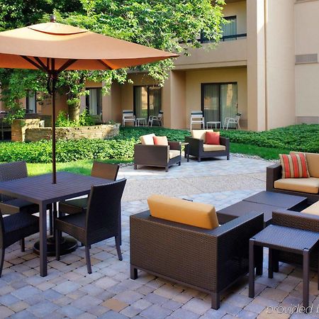 Courtyard By Marriott Lexington North Hotel Faciliteiten foto