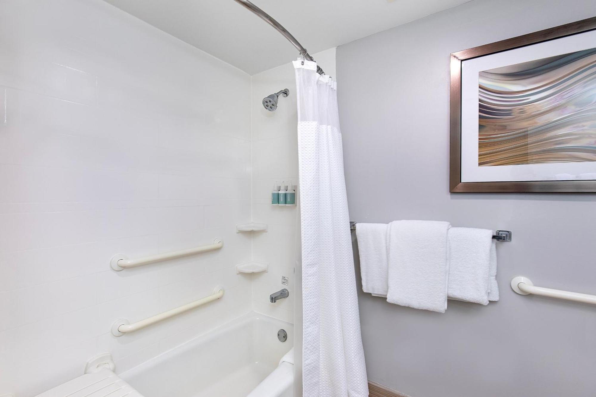 Courtyard By Marriott Lexington North Hotel Buitenkant foto
