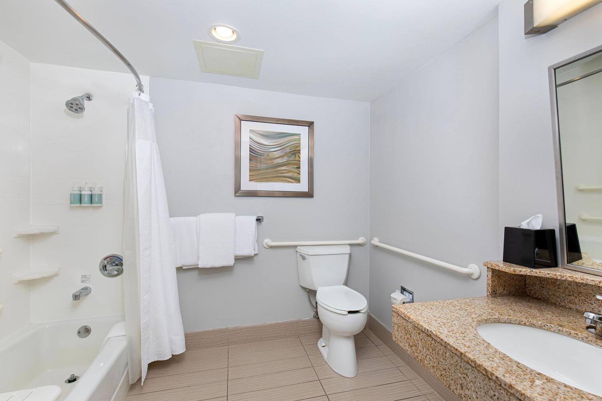 Courtyard By Marriott Lexington North Hotel Buitenkant foto
